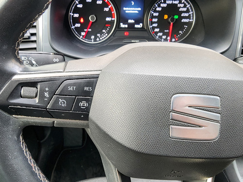 Seat Ateca 1.4 Style Dsg