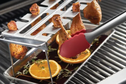 Rack Para Alitas Broil King