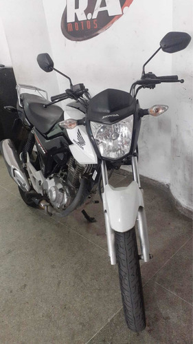 Imagem 2 de 5 de Honda Cg 160 Fan