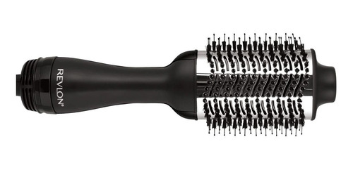Imagen 3 de 7 de Cepillo Secador De Pelo Y Voluminizador ,titanium Revlon