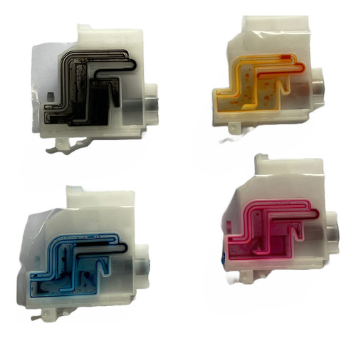 Damper Epson Original L3110 L3150 L4150 L5190 L6171 Cyan (Reacondicionado)
