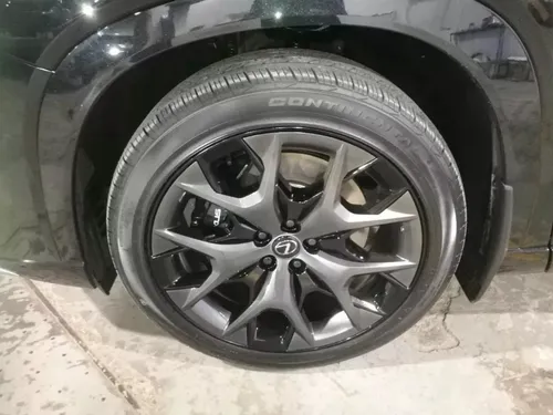 Lexus Tx500 Hybrid Performance2 2025