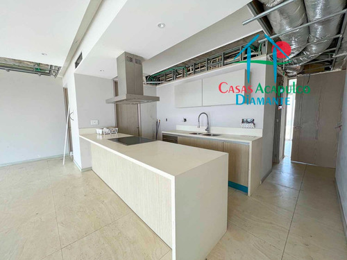 Cad Velera H 10. Departamento Frente Al Mar Para Remodelar: Gran Potencial De Inversión En Ubicación Privilegiada