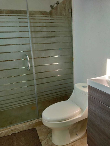 Casa En Venta, Club De Golf Santa Fe Xochitepec, 5 Recamaras