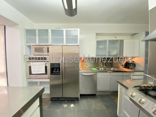 Apartamento En Alquiler La Castellana Mls#25-10489
