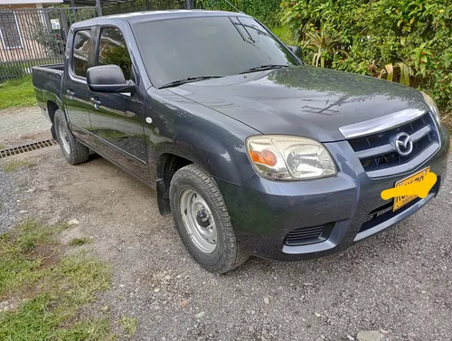 Mazda BT50 2.2 B22c29