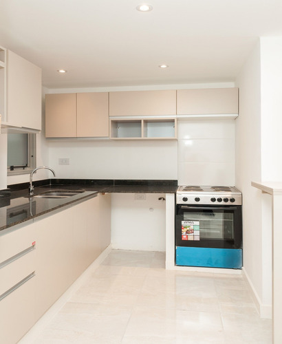 Imagen 12 de 30 de Departamento Venta Zona Centro 1 Dor Con Amenities