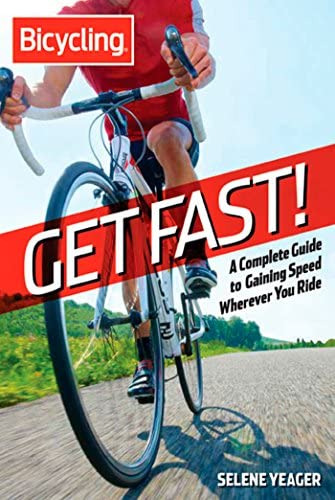 Libro: Get Fast!: A Complete Guide To Gaining Speed Wherever