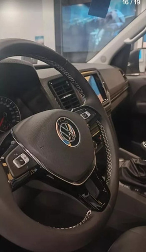 Volkswagen Amarok 2.0 Cd Tdi 140cv Trendline