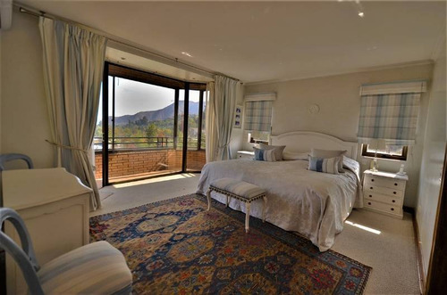 Penthouse Duplex / Lo Curro Bajo