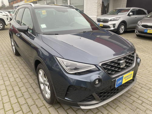 Seat Nuevo Arona 2023