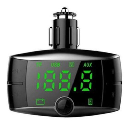 Transmisor Fm Bluetooth