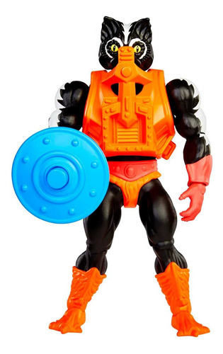 Stinkor - The Masters Of The Universe (Usado)
