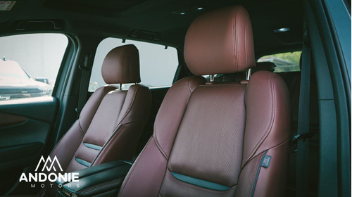 Mazda CX-9 2.5 Signature Awd At
