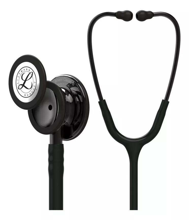 Tercera imagen para búsqueda de estetoscopio littmann