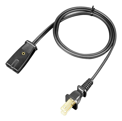 Cable De Repuesto Cafetera Percoladora De 36 Bend Coff...