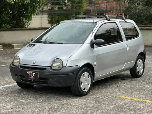 Renault Twingo 1.2 Access +