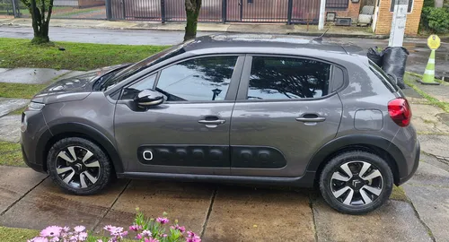 Citroën C3 1.6 Feel Automática