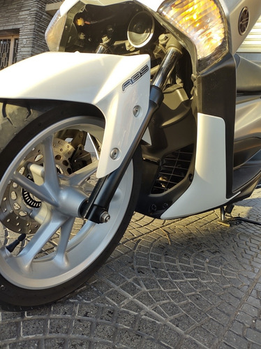 Yamaha Nmax 155 Nmx 155