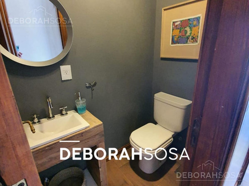 Imagen 19 de 27 de Venta Casa 7 Amb- El Cantón Escobar