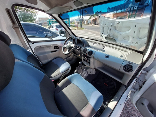 Renault Kangoo 1.6 2 Authentique Da Aa Cd 1plc