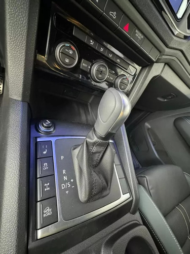Volkswagen Amarok 3.0 V6 Extreme Black Style