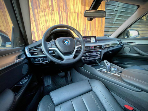 BMW X6 3.0 Xdrive 35i Pure Extravagance