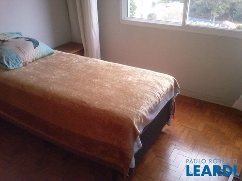 Imagem 13 de 15 de Apartamento - Perdizes - Sp - 487015