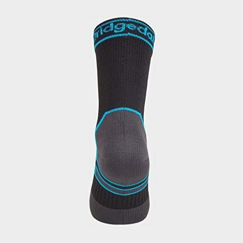 Calcetines Bridgedale Stormsock Calcetín De Lana Merino Imp