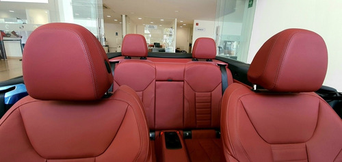 Imagen 13 de 15 de Bmw Serie 4 430i Convertible