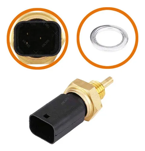 Sensor De Temperatura Dacia Logan Renault 1.2 1.4 1.6 1.8