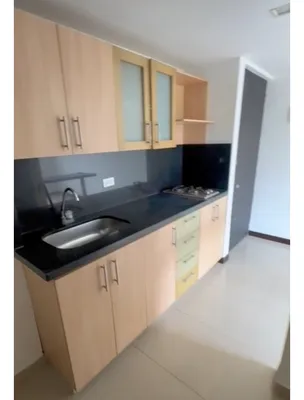 Apartamento en venta