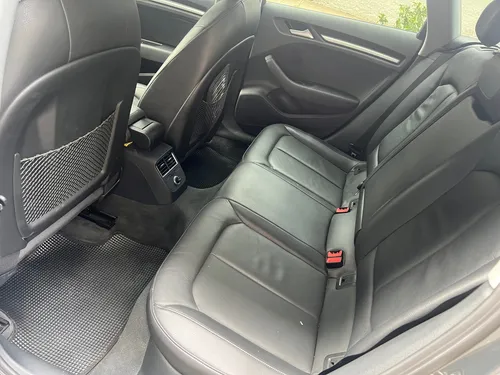 Audi A3 1.2 Ambition