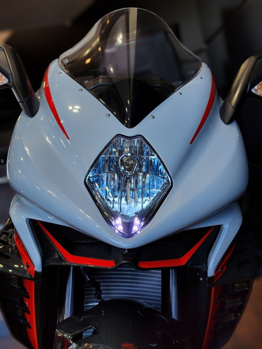 Imagen 15 de 25 de Moto Mv Agusta F3 800 Rr