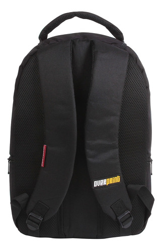 Mochila De Costas Notebook Velozes E Furiosos Dermiwil