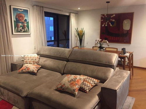 Imagem 13 de 15 de Apartamento Para Venda Em São Paulo, Vila São Francisco, 2 Dormitórios, 1 Suíte, 2 Banheiros, 2 Vagas - 9266_2-1426014