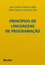 Comprar Livro Princípios De Linguagens De Programação
