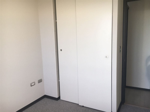 Depto. En Venta De 1 Dorm. Con Estac. Concepción