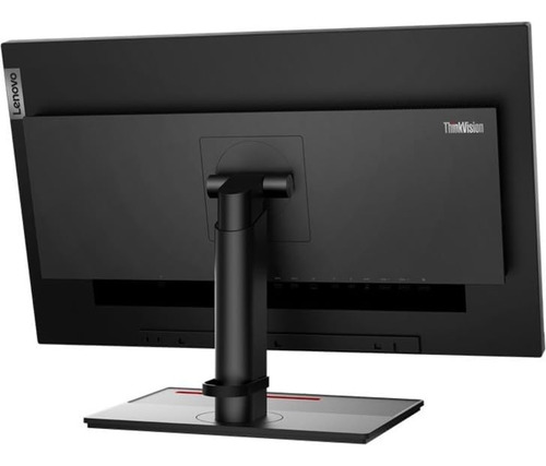 Monitor Lenovo Thinkvision P27u-20 27 4k Uhd Wled Lcd - 16: