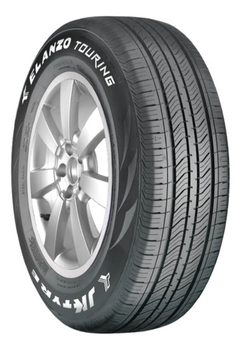 235/60 R18 Elanzo Touring +