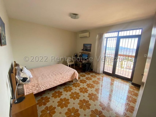 Imagen 6 de 12 de Amplia Casa En Venta Colinas De Santa Mònica Mls #23-7161