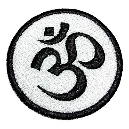 Atm218t Aum Om Infinity Hindú Hindi Hinduismo Yoga India 100