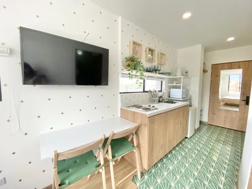 Apartamento En Arriendo En Santa Barbara Occidental. Cod A22335