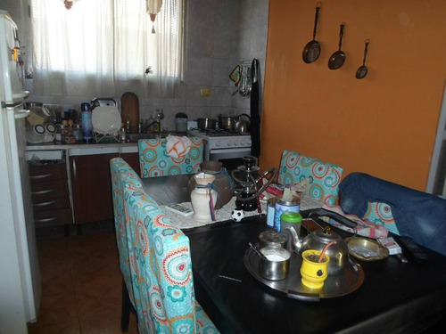 Imagen 11 de 11 de Ideal Inversor !!!!! En Block 3 Departamentos Y Local