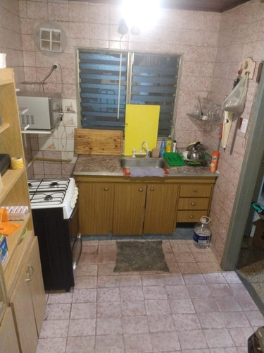 La Casa De Doña Rosa - Ph Unico Por Pasillo - A Pasos De 9 De Julio Al 4200 - Monte Chingolo