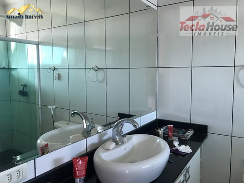Imagem 11 de 15 de Casa Em Vila São João Batista - Guarulhos - 368