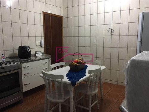 Imagem 6 de 24 de Sobrado Vila Ré São Paulo/sp - 1369