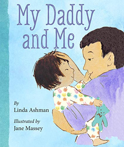 Libro My Daddy And Me De Varios Autores Nao Informado/locali