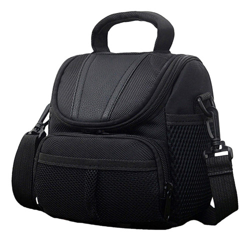 Bolso Pequeño Para Cámara, Bandolera, Bolso De Hombro,