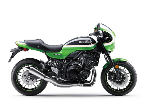 Imagen 1 de 11 de Moto Kawasaki Z900 Rs Café